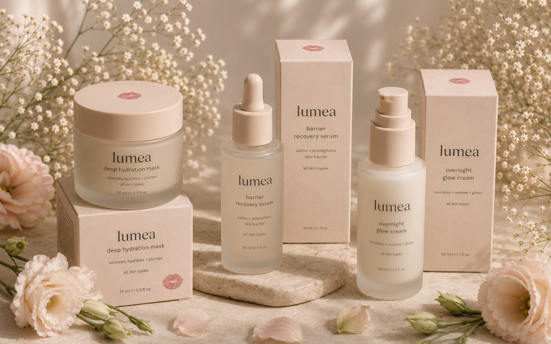 3 Essentials to Hydrate Dry Skin